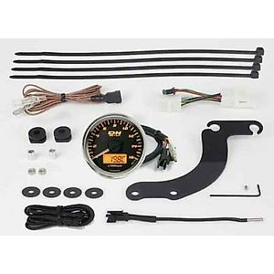 ホンダ モンキー125 多機能タコ・スピードデジタルメーター | バイク