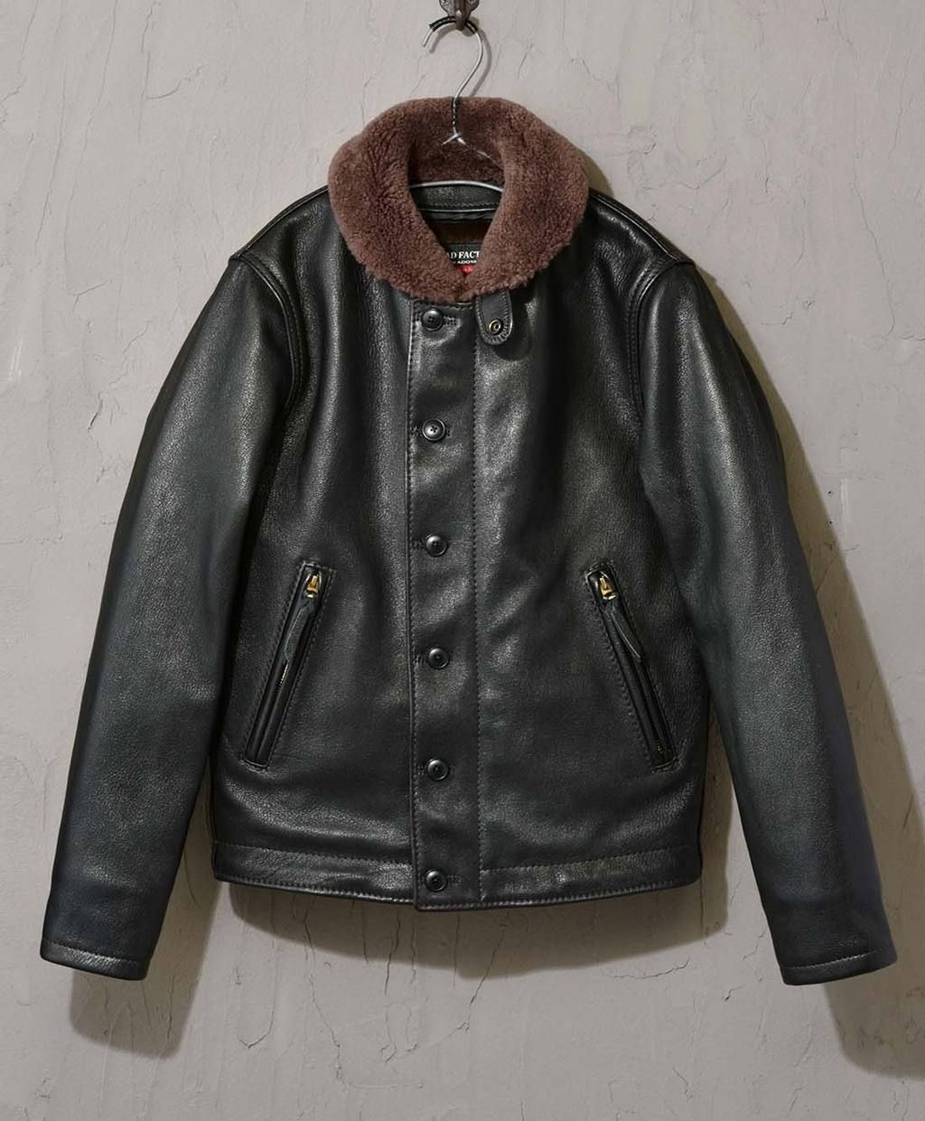 Webike | KADOYA カドヤ HF N-1 [HEAD FACTORY] シングルライダース