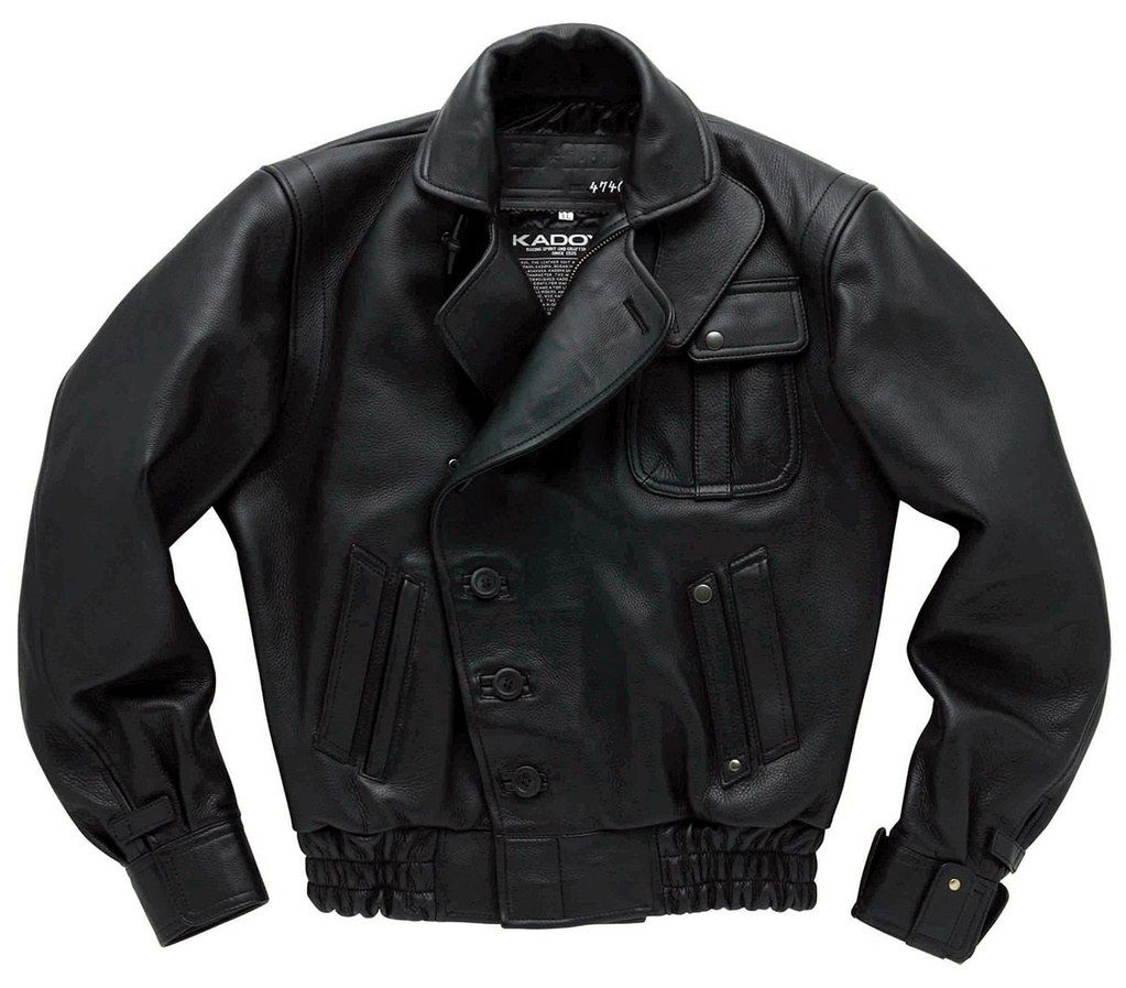 Webike | KADOYA カドヤ GOD SPEED [SHINYA REPRICA] ダブルライダース