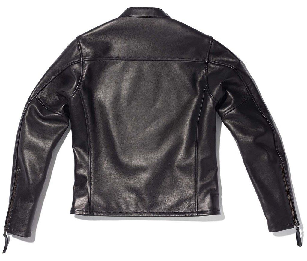 Webike | KADOYA カドヤ TSR [K'S LEATHER] シングルライダース(1161-0