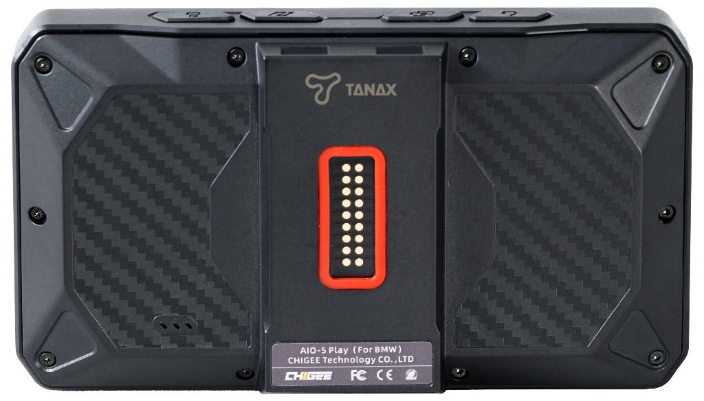 Webike | TANAX motofizz タナックス モトフィズ スマートライド