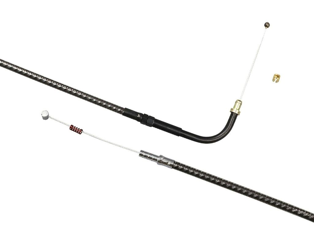 Webike | MAGNUM マグナム KF 34in アイドル 90度 XLモデル(033177