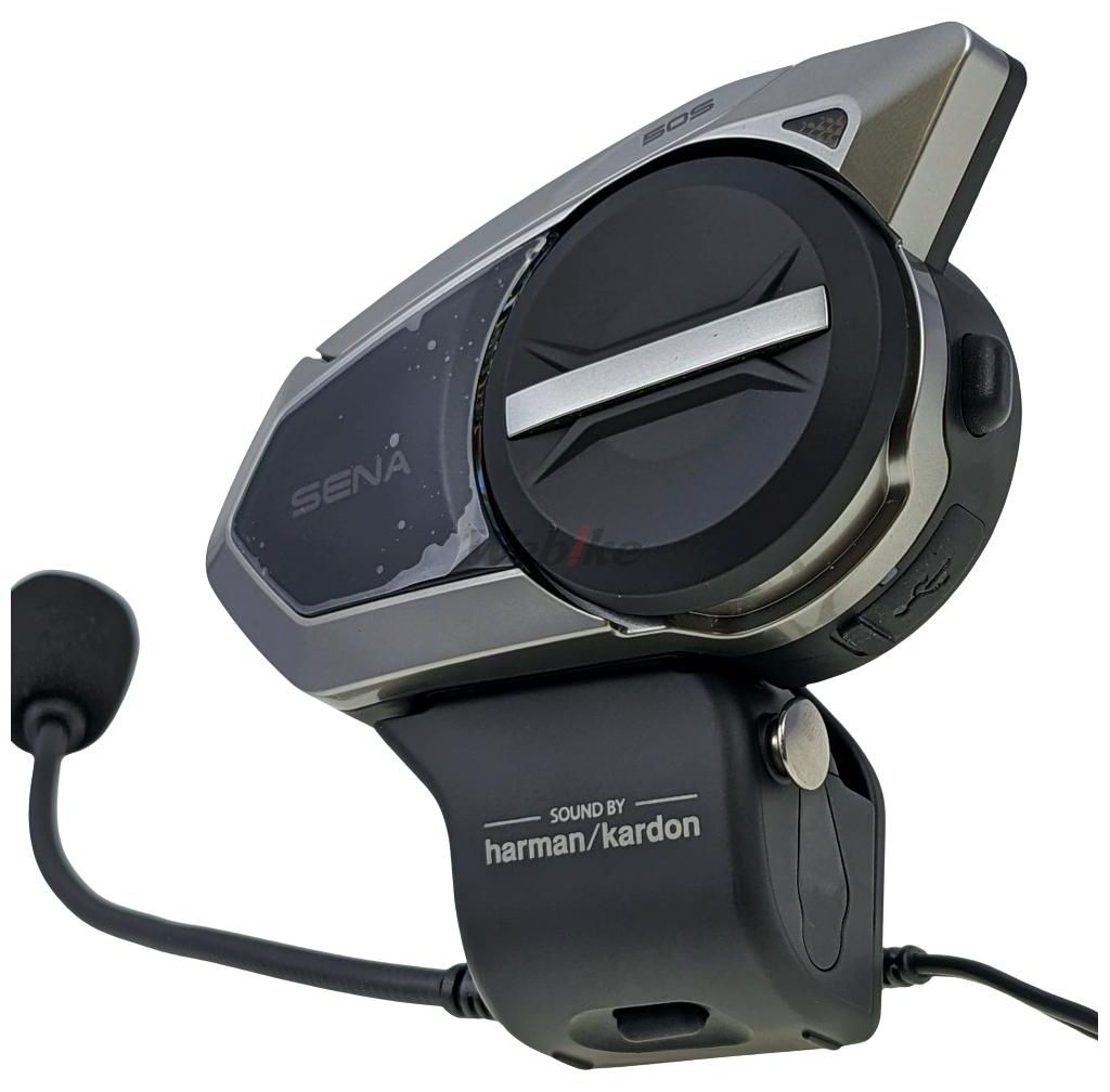 Harley-Davidson ヘッドセット インカム 50S セナ Harley-Davidson