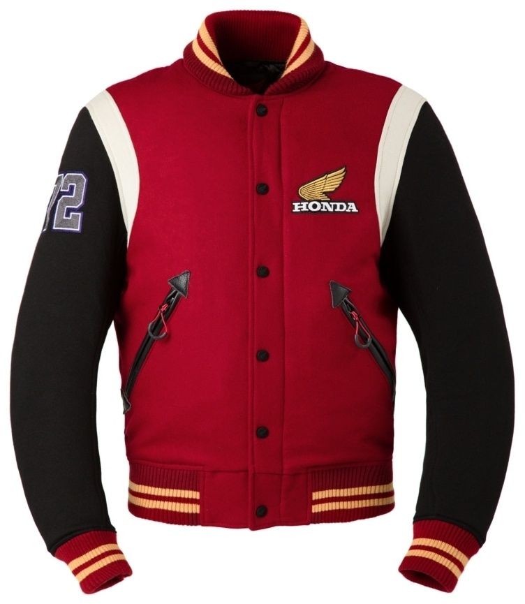 Webike | HONDA RIDING GEAR ホンダ ライディングギア スタジアム