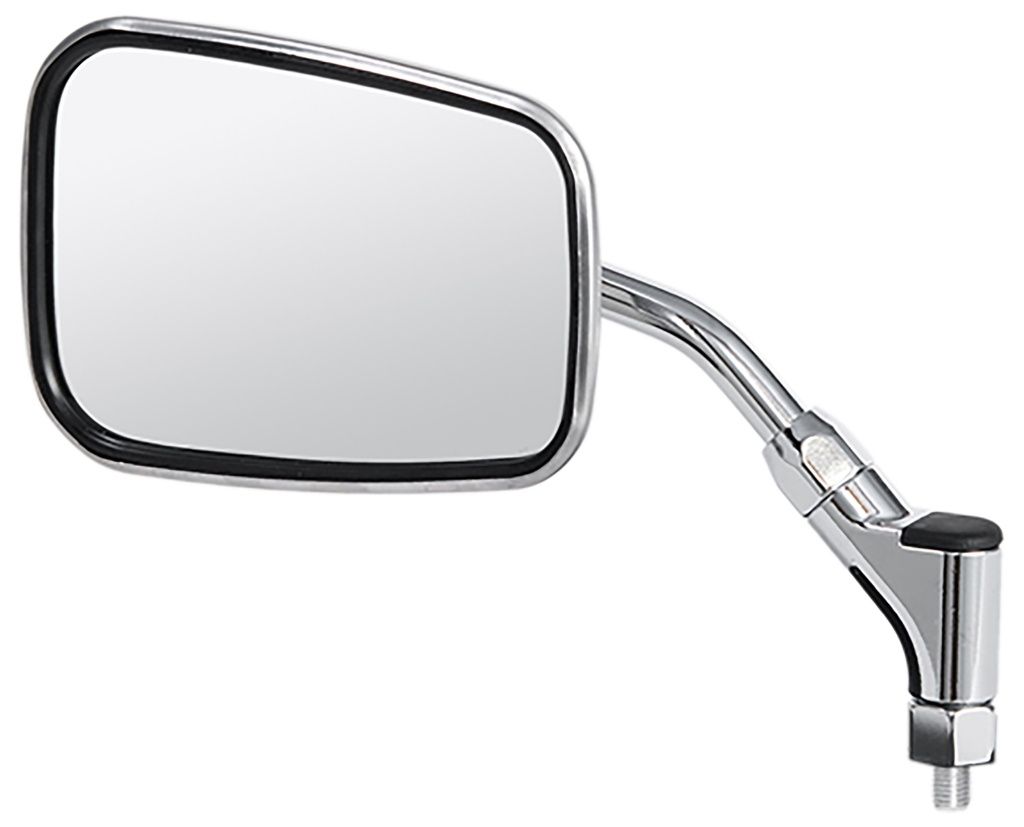 Webike | TANAX NAPOLEON タナックス ナポレオン エーゼット4ミラーEX