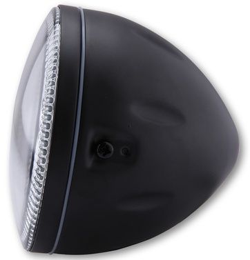 Webike | Highsider ハイサイダー 5 3／4 インチ メインヘッドライト