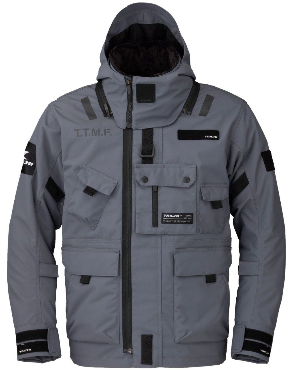 RS TAICHI バイク用 冬用 ジャケット ウェア