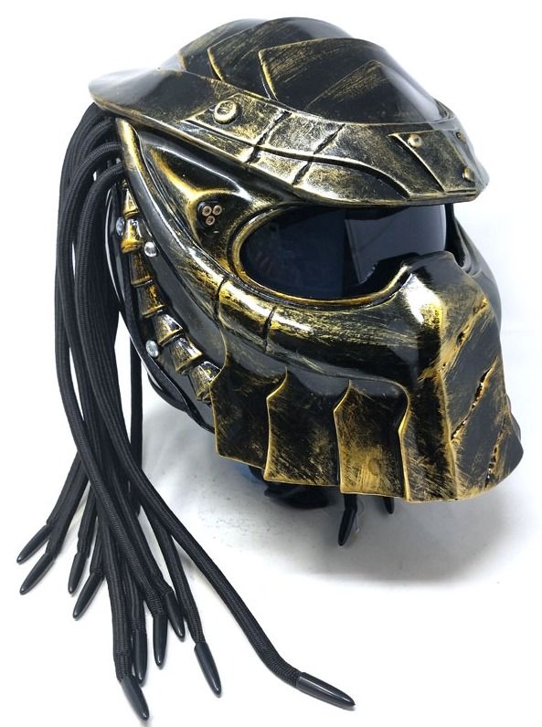 Webike | MOTOBLUEZ モトブルーズ プレデターヘルメット レッドビーム