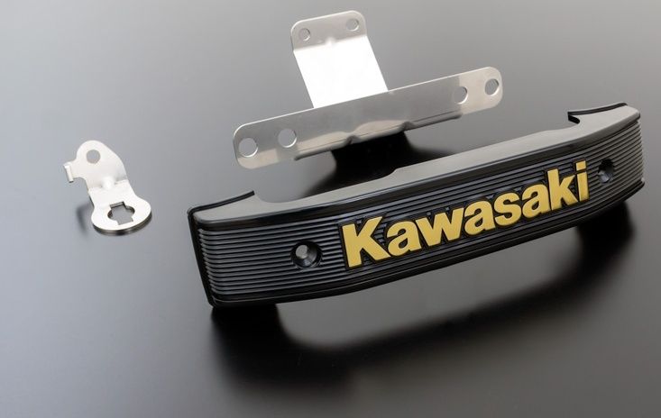 Webike | ARCHI アーキ ステムエンブレム＆マウントステーセット