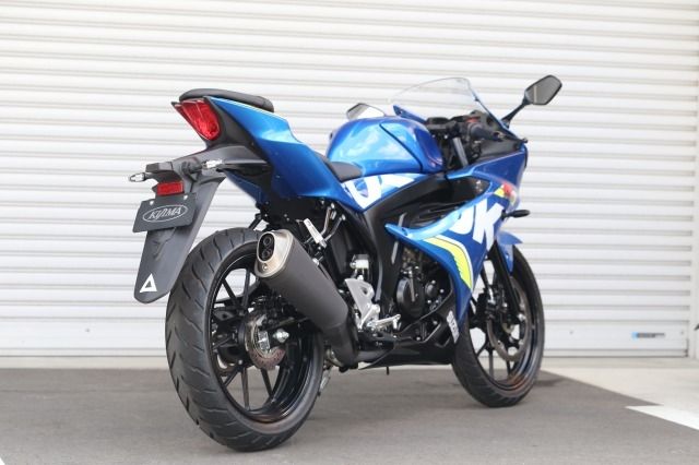 キジマ ウインカーセット19-5176A ジクサー キジマ ウインカーセット19