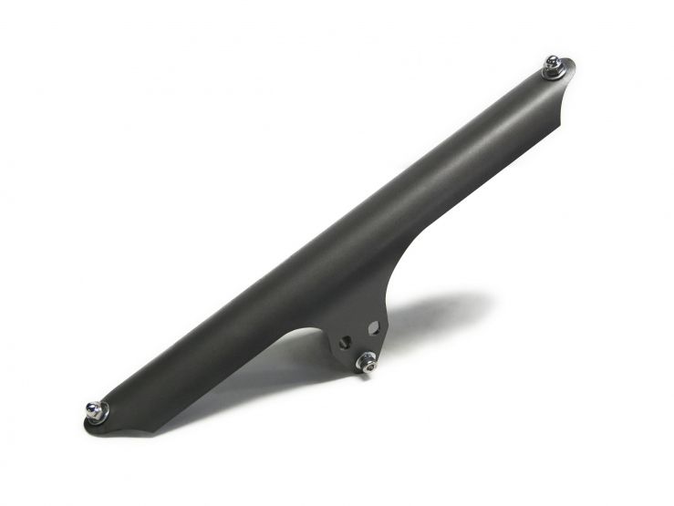 Webike | Motor Rock モーターロック マスタングタンクキット スポーツ