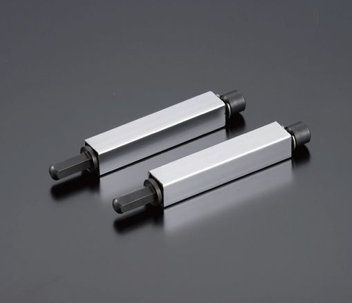 Webike | J-TRIP ジェイトリップ Jトリップ エキセン用受け (R／L