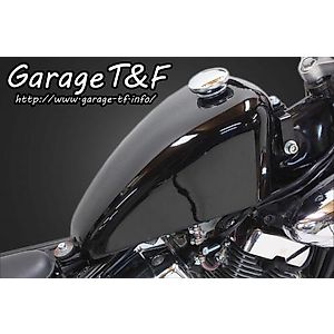 ヤマハ ビラーゴ250(XV250) ガソリンタンク | バイクパーツ通販 Webike