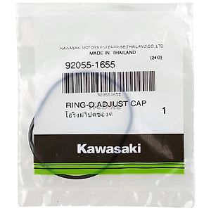 カワサキ Z125 プロ KAWASAKI純正部品(カワサキ純正部品) CYLINDER