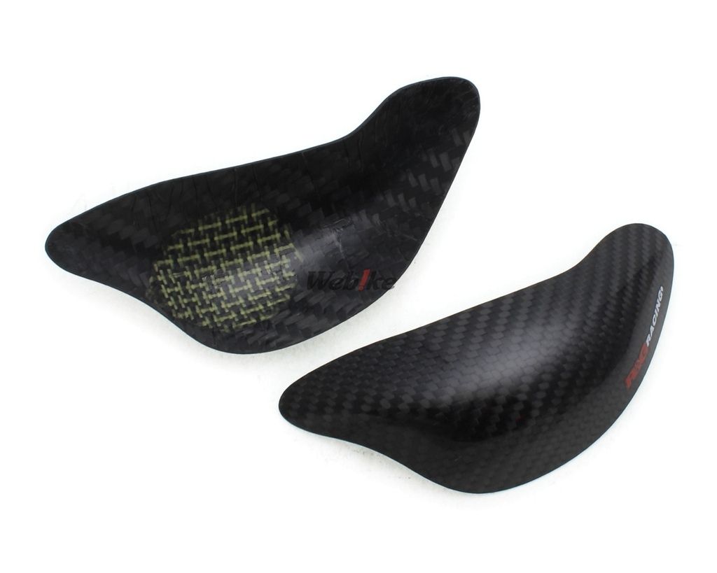 Webike | R&G アールアンドジー タンクスライダー【Tank Slider】□ ZX