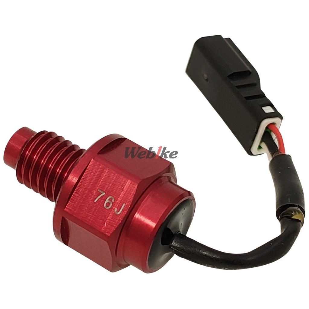 ヨシムラ PRO-GRESS 2 マルチテンプメーター アダプター付 Amazon