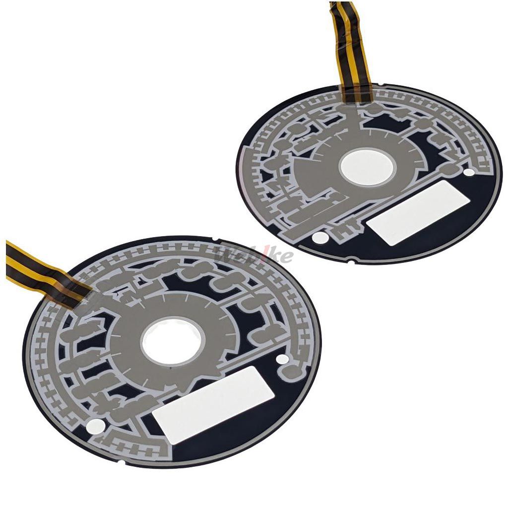 Webike | ODAX オダックス ELメーターパネル ZRX1200ダエグ(OXP-311038