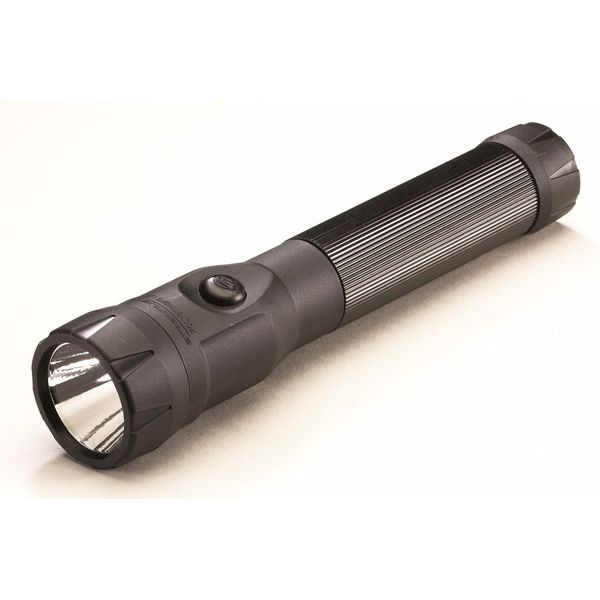 Webike | STREAMLIGHT ストリームライト ポリスティンガーLED(ブラック