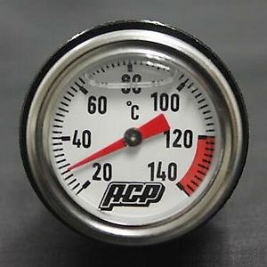 アナログ油温計 - ACP(エーシーピー) | バイクパーツ通販 Webike