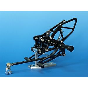 カワサキ ZZR1400/ZX-14 バックステップ | バイクパーツ通販 Webike