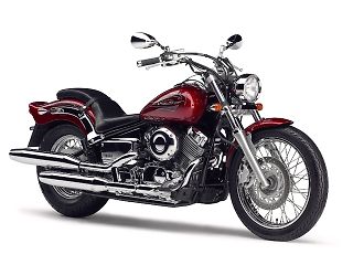 ヤマハ ドラッグスター400 2012年式 VH02Jの諸元・スペック情報