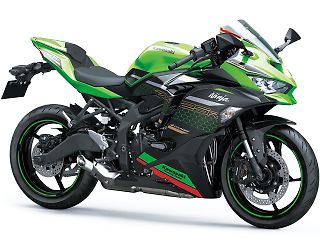 カワサキ ZX-25R SE 2021年式 2BK-ZX250Eの諸元・スペック情報