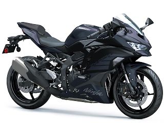 ひろページ Ninja ZX-25R SE KRT EDITION」が第7回 日本バイクオブ