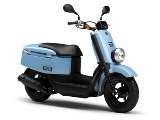 ヤマハVOX純正ガソリンタンク(SA31J・GEAR・BW's・ギア)