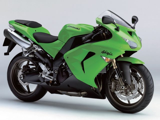 06-07 ZXT00D カワサキ ZX-10R バックステップ | バイクパーツ通販 Webike