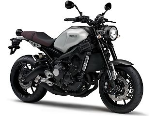 16-17 EBL-RN46J ヤマハ XSR900 ヘッドライト | バイクパーツ通販 Webike