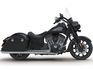 インディアン Springfield DarkHorse 2018年式の諸元・スペック情報