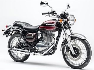 カワサキ エストレヤ フロントフェンダー | バイクパーツ通販 Webike