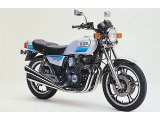 xj400 純正外装セット タンク サイドカバー テールカウルXJ400D Yamaha