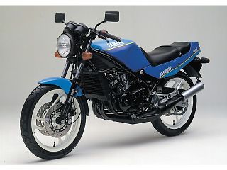 ヤマハ RZ250R 愛車レビュー・評価・インプレ | ウェビック
