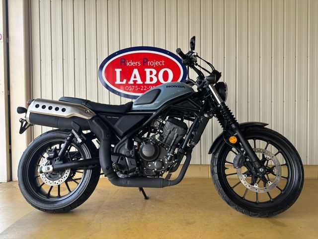 ライダースプロジェクトラボ 販売中の新車・中古バイクの一覧を見る