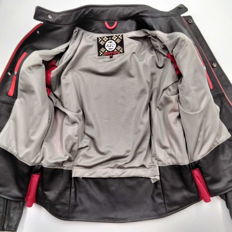 ウェビックガレージセール | RS TAICHI ジンバZIM BAレザーシングル