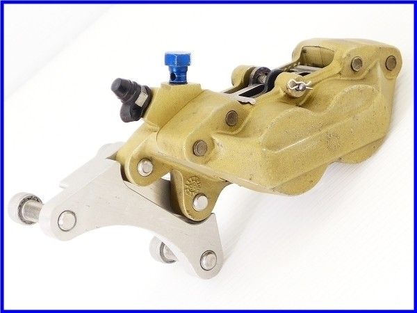 ウェビックガレージセール | ☆ 【M1】良品♪GPz900R(A12〜) ブレンボ