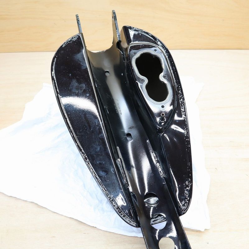 ウェビックガレージセール | ハーレー スポーツスター XL1200X フォー