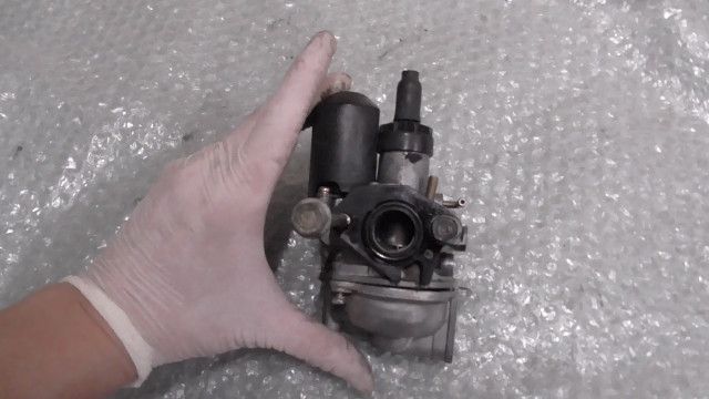 ウェビックガレージセール | ライブディオJ AF34-3014xxx の