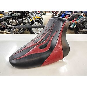 FLSTS 2001年式 キャブ車 外装一式 装飾品多数！ FLSTS 2001年式