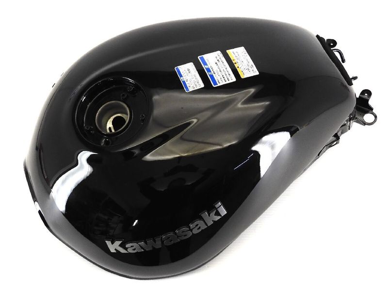 KawasakiカワサキZ900RS SE 純正タンク
