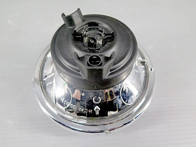 スポーツスターXL1200 XL883 ノーマルヘッドライト