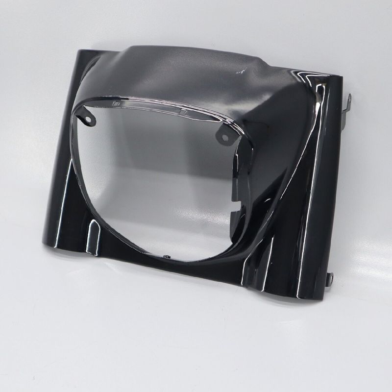 ハーレーヘッドライトナセル&スライダーカバー