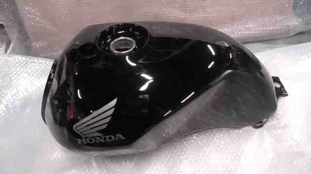 ウェビックガレージセール | CB400SF VTEC REVO NC42 の ガソリン