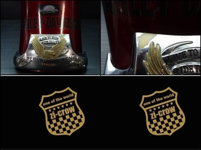 ウェビックガレージセール | ハーレー ツインカム FLHTCU-I1450 純正