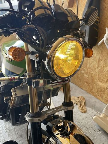 CIBIE凹みレンズ ヘッドライト シビエ凹みヘッドライト 180π