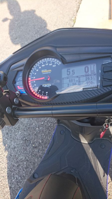 シグナス4型 メーター ハンドル Yahoo!オークション -「シグナスx 4型