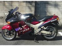ZZR1100/ZX-11/カワサキの新車・中古バイクを探すなら｜ウェビック