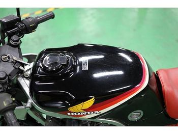 CBR400F 希少！ 純正ヘッドライトステー 角目 F F2 F3 エンデュランス