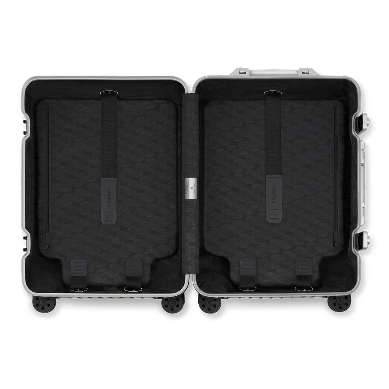 リモワ×パレス スケートボード】世界限定500個。大人ストリートな